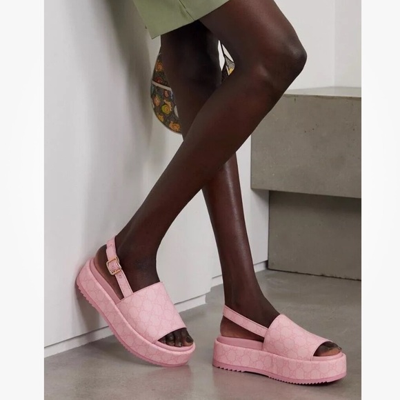 Gucci Shoes - Picture 2 of 9